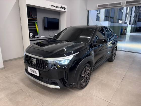 FIAT FASTBACK 1.0 TURBO 200 HYBRID AUDACE CVT FIAT FASTBACK 1.0 TURBO 200 HYBRID AUDACE CVT
